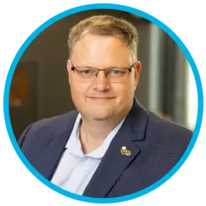 Paul Michaelsen Mortgage Adviser
